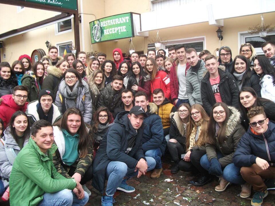 Excursie la Brașov oferită de Primăria din Gura Humorului