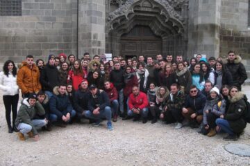 Excursie la Brașov oferită de Primăria din Gura Humorului