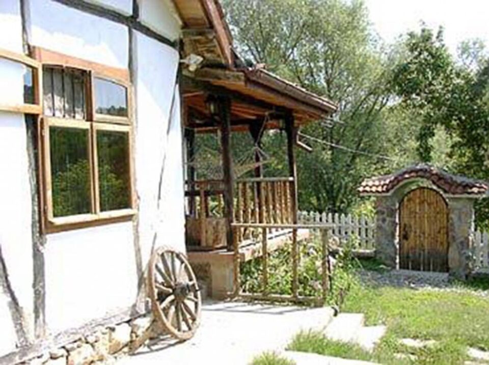 „Un muzeu etnografic românesc al județului Suceava”