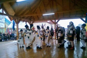 „Porniți plugul, măi flăcăi!”, ediția a VI-a, la Todirești