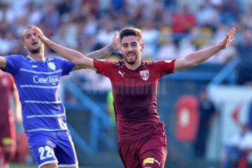 Doru Popadiuc revine în Liga I după o pauză de un an