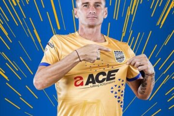 Lucian Goian face senzație în India