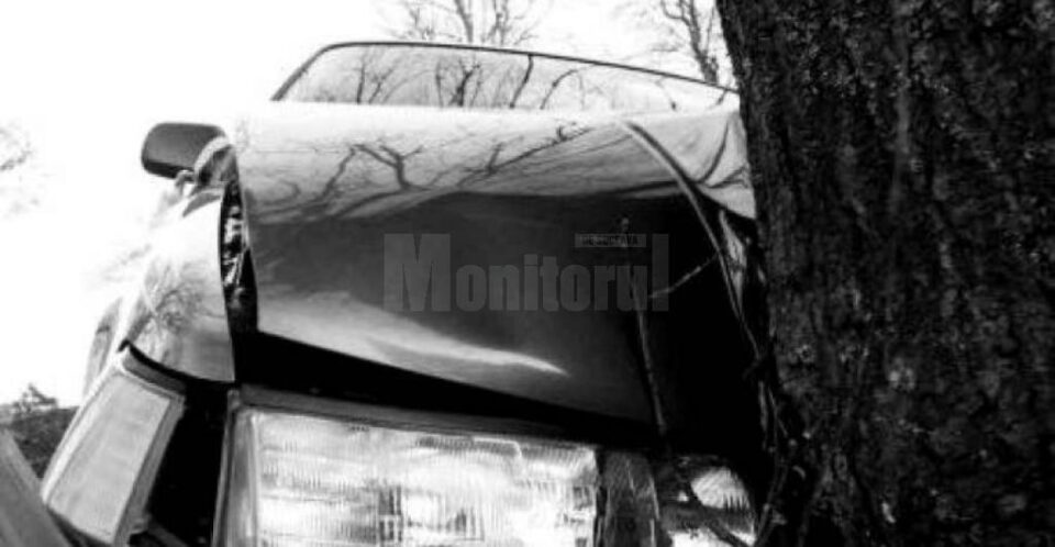 accident de arhiva