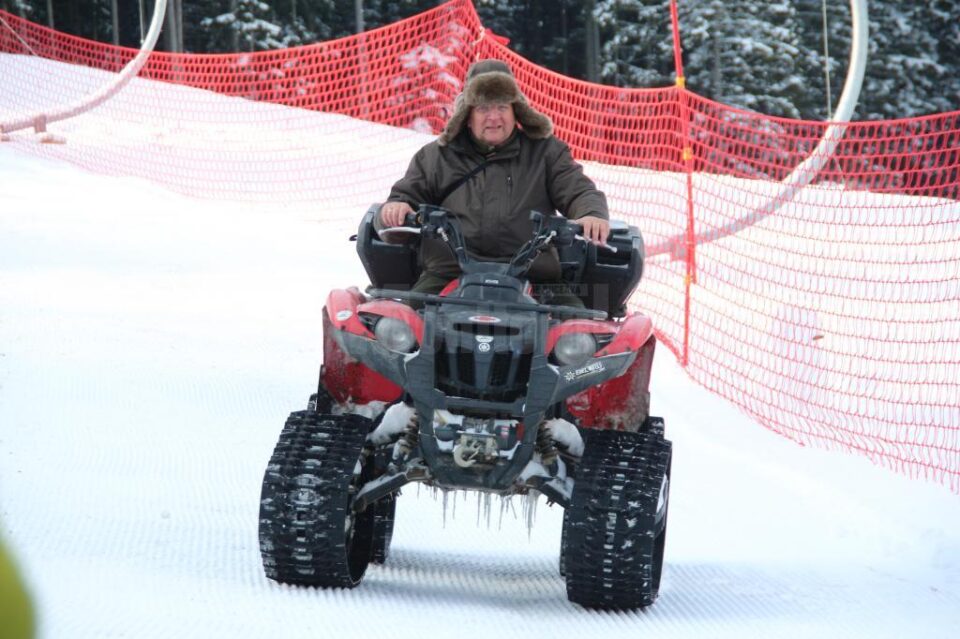 În 2018 s-a înregistrat un număr record de turiști în județul Suceava