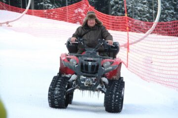 În 2018 s-a înregistrat un număr record de turiști în județul Suceava