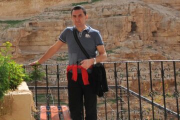 Viorel Aelenei, unul dintre cei mai prolifici patroni de restaurante din Suceava, a murit pe 4 ianuarie