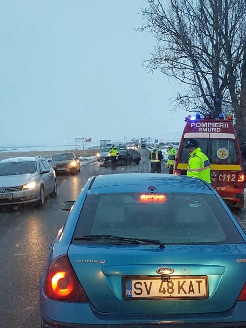 Accident iesire Suceava3