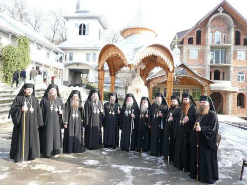 Credincioșii de stil vechi sărbătoresc astăzi prima zi de Crăciun