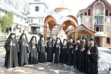 Credincioșii de stil vechi sărbătoresc astăzi prima zi de Crăciun