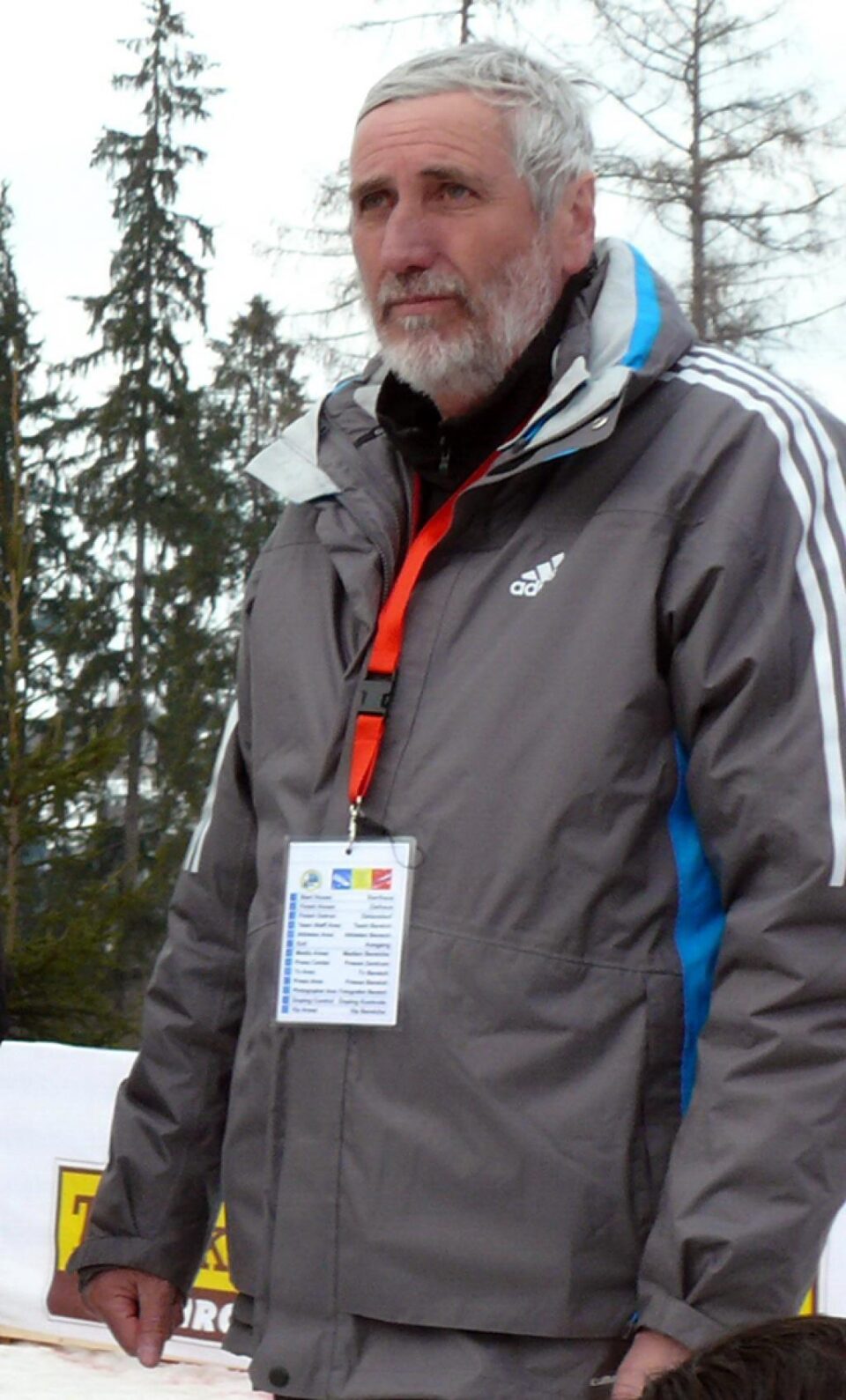 Octavian Pungovschi a predat ștafeta la conducerea CSI Vatra Dornei
