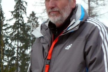 Octavian Pungovschi a predat ștafeta la conducerea CSI Vatra Dornei