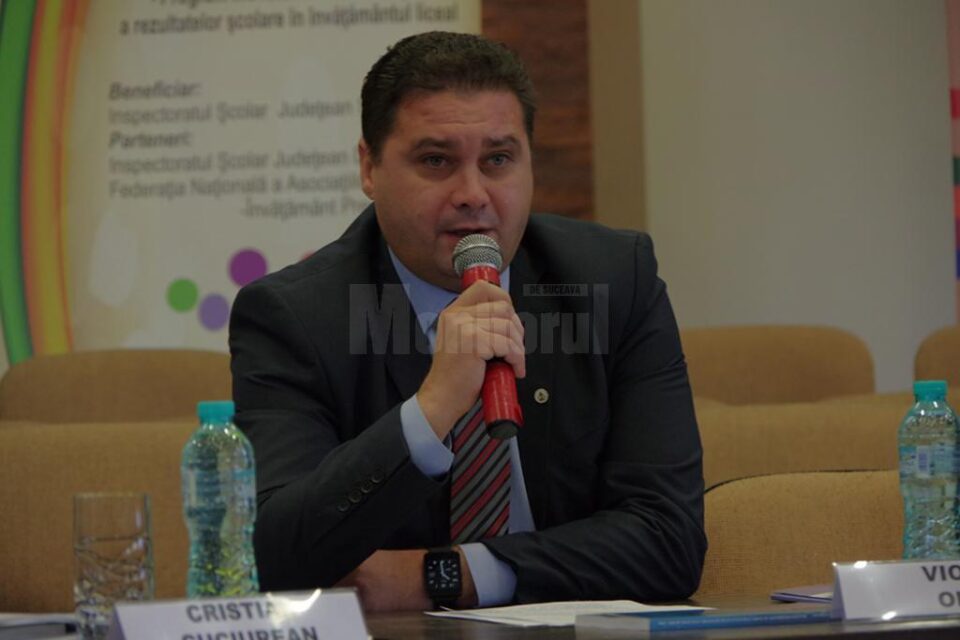 Giani Leonte: "Indemnizația de hrană nu va ajunge la beneficiari în aceasta lună"