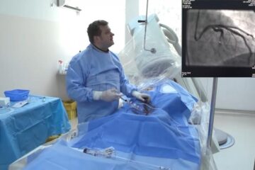 Din 871 de pacienți, pentru 549 tratamentul a fost decontat de spital, programul național de specialitate acoperind procedurile doar pentru 322 de pacienți