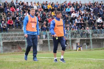 Dorin Goian și Daniel Bălan au schițat planul pregătirii de iarnă la Bucovina Rădăuți