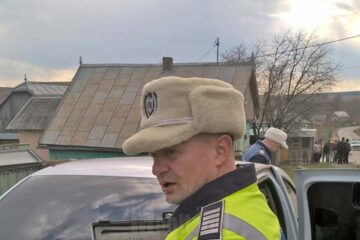 Unul dintre protagoniști a fost înregistrat cu 1,18 mg/l alcool pur în aerul expirat