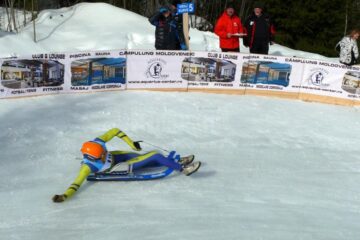 Etapa de Cupă Mondială din acest an de la Vatra Dornei se va desfășura în perioada 8-10 februarie