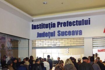 A crescut numărul de înmatriculări de mașini din județul Suceava A crescut numărul de înmatriculări de mașini din județul Suceava