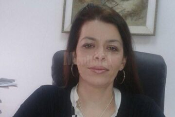 Nadia Crețuleac, directorul executiv al DGASPC Suceava