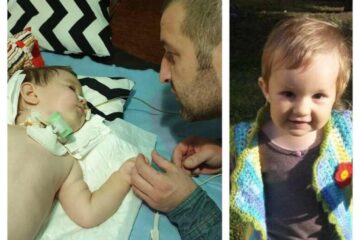 Larisa Airinei are nevoie de ajutor financiar pentru tratamente Larisa Airinei are nevoie de ajutor financiar pentru tratamente