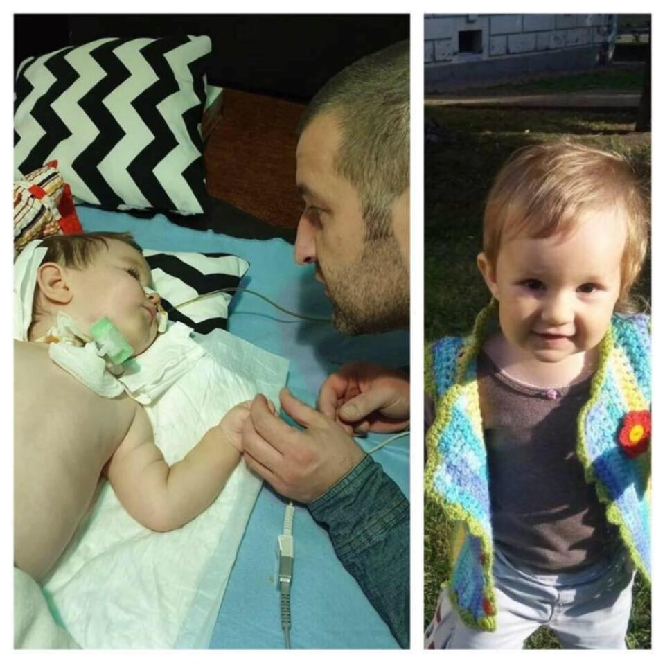 Larisa Airinei are nevoie de ajutor financiar pentru tratamente Larisa Airinei are nevoie de ajutor financiar pentru tratamente