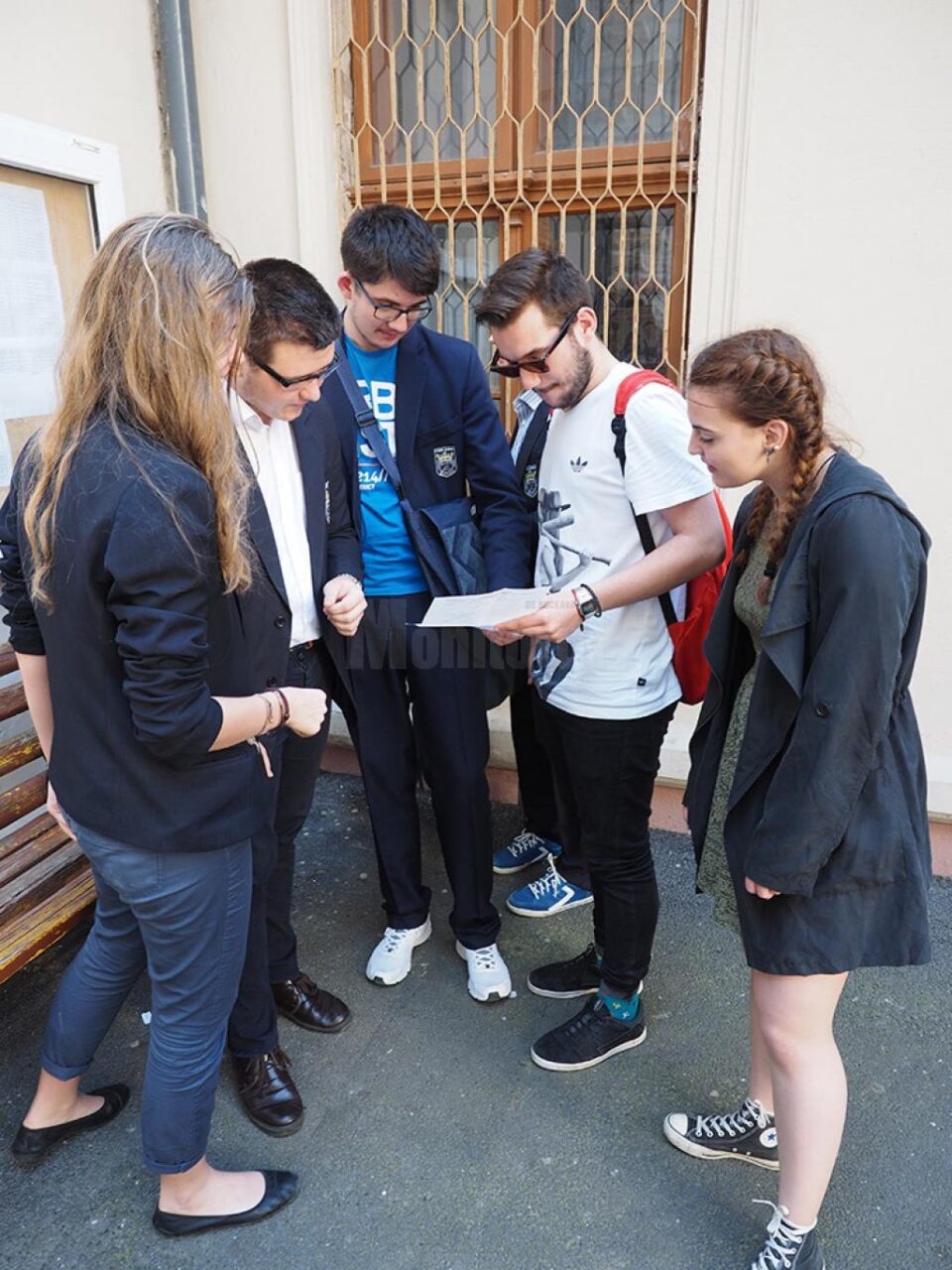 Oficialii din Educație revin la calendarul clasic al bacalaureatului, după experimentul eșuat din februarie, anul trecut