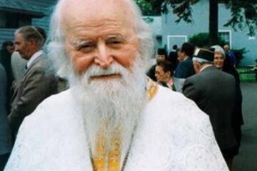 „Doamne, împlinește rugăciunea mea după voia Ta!”