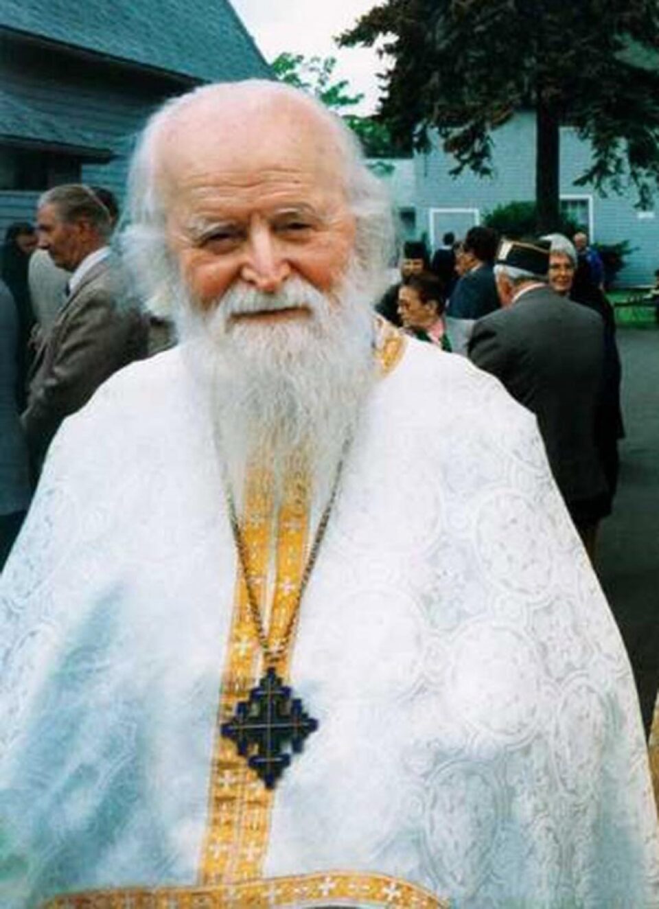 „Doamne, împlinește rugăciunea mea după voia Ta!”