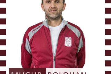 În prezent conducător la CS Rapid, Bolohan continuă să joace fotbal de plăcere la echipa de old-boys a grupării giuleștene