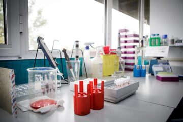 Modernizarea Laboratoarelor de Citogenetică, Molecular și Imunofenotipare din cadrul Institutului Clinic Fundeni, București
