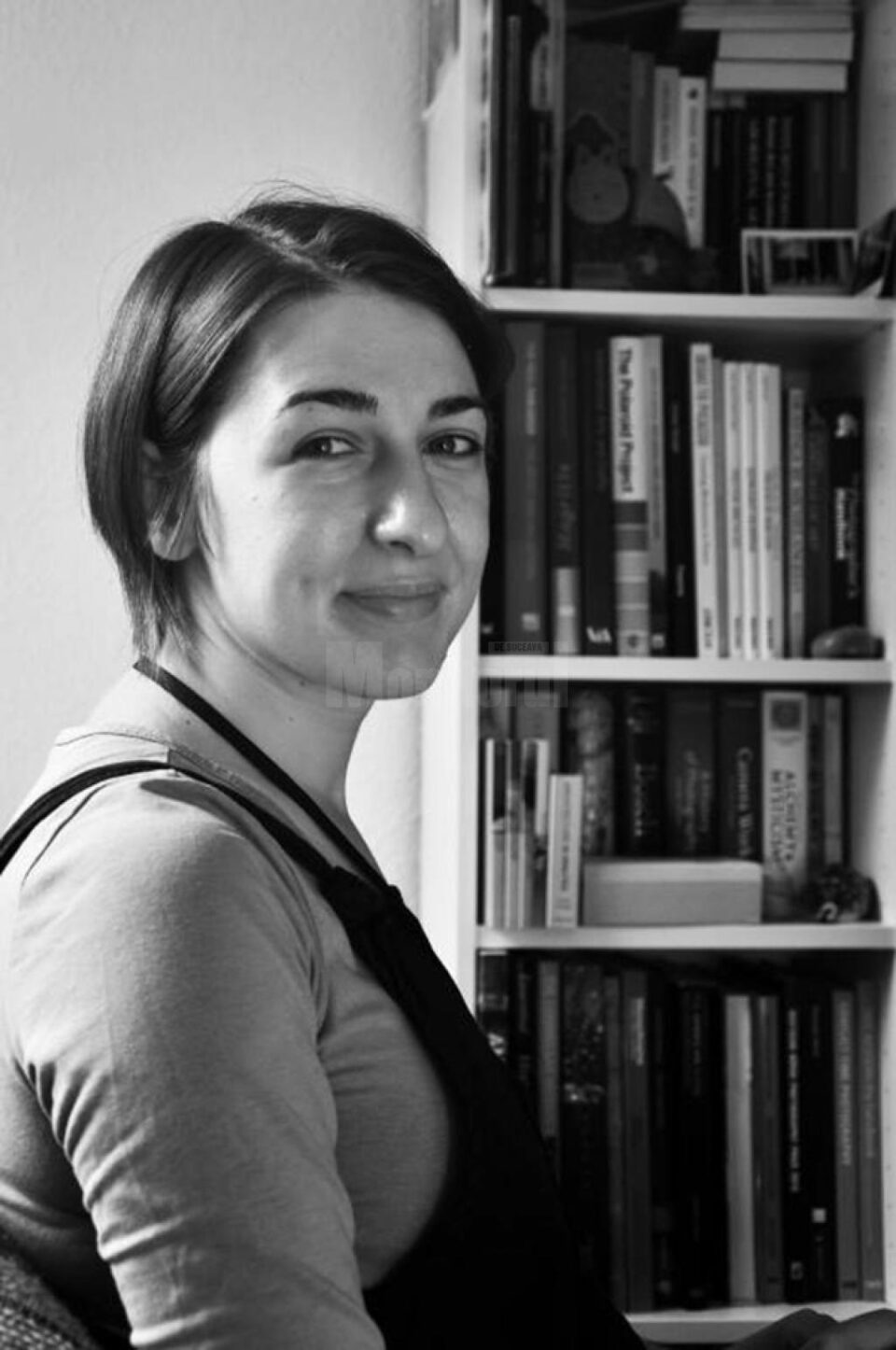 Elena Andreea Teleagă
