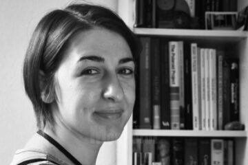 Elena Andreea Teleagă Elena Andreea Teleagă