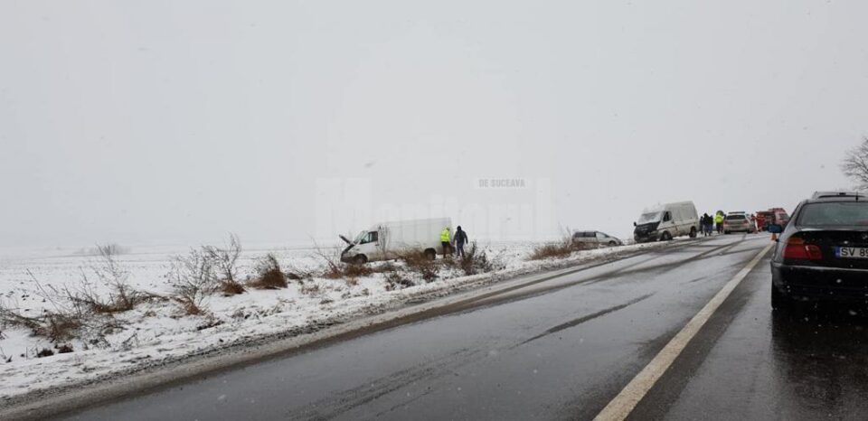 Accidentul de la Dănila Accidentul de la Dănila