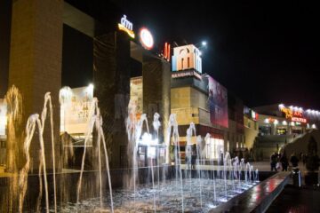 Reduceri de până la 80% la magazinele din Iulius Mall Suceava