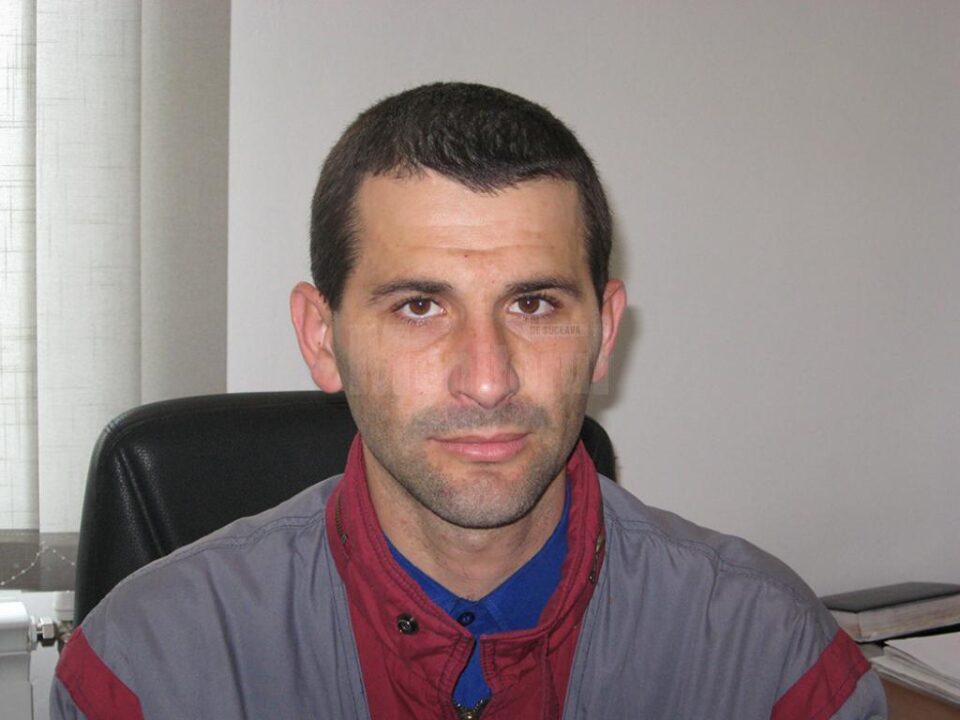 Ionel Butnariu