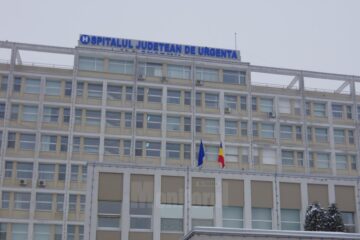 Primul caz de gripă confirmat, în acest sezon rece, în județul Suceava Primul caz de gripă confirmat, în acest sezon rece, în județul Suceava