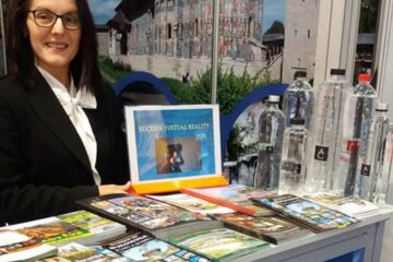 Oferta județului Suceava este promovată la un târg internațional de turism din Viena, în Austria