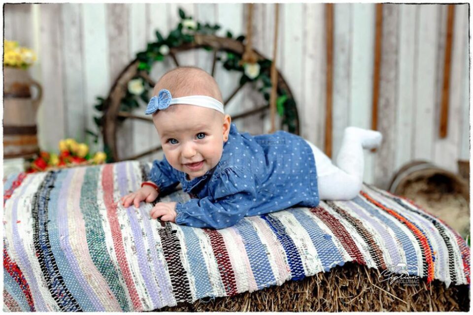 Spor natural al populației în Suceava, cu aproape 3.600 de copii născuți anul trecut