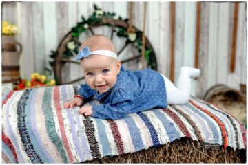 Spor natural al populației în Suceava, cu aproape 3.600 de copii născuți anul trecut