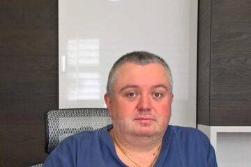 Chirurgul ortoped Mircea Macovei este noul director medical al Spitalului de Urgență Suceava