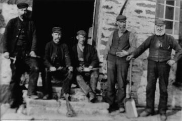 “Vărarii de la Iacobeni - pe primul loc”