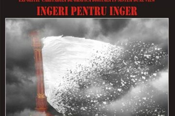 „Îngeri pentru înger”, expoziție caritabilă de grafică digitală la Biblioteca Bucovinei