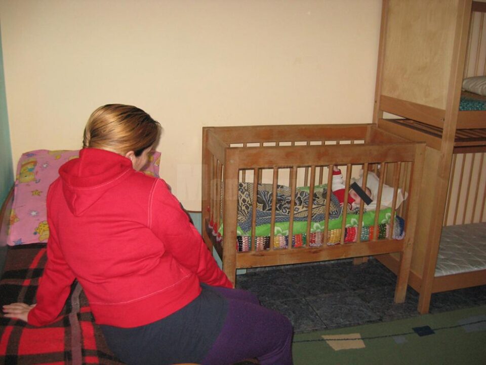 Reprezentanții instituției de protecție socială încearcă să intervină și să ajute cât mai multe familii și cât mai mulți copii abuzați