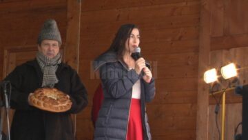 Europarlamentarul Maria Gabriela Zoană vorbește despre subvenții și drepturi egale în UE