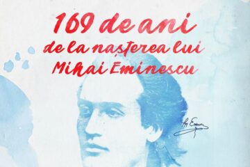 Ziua Culturii Naționale, la Universitatea „Ștefan cel Mare”