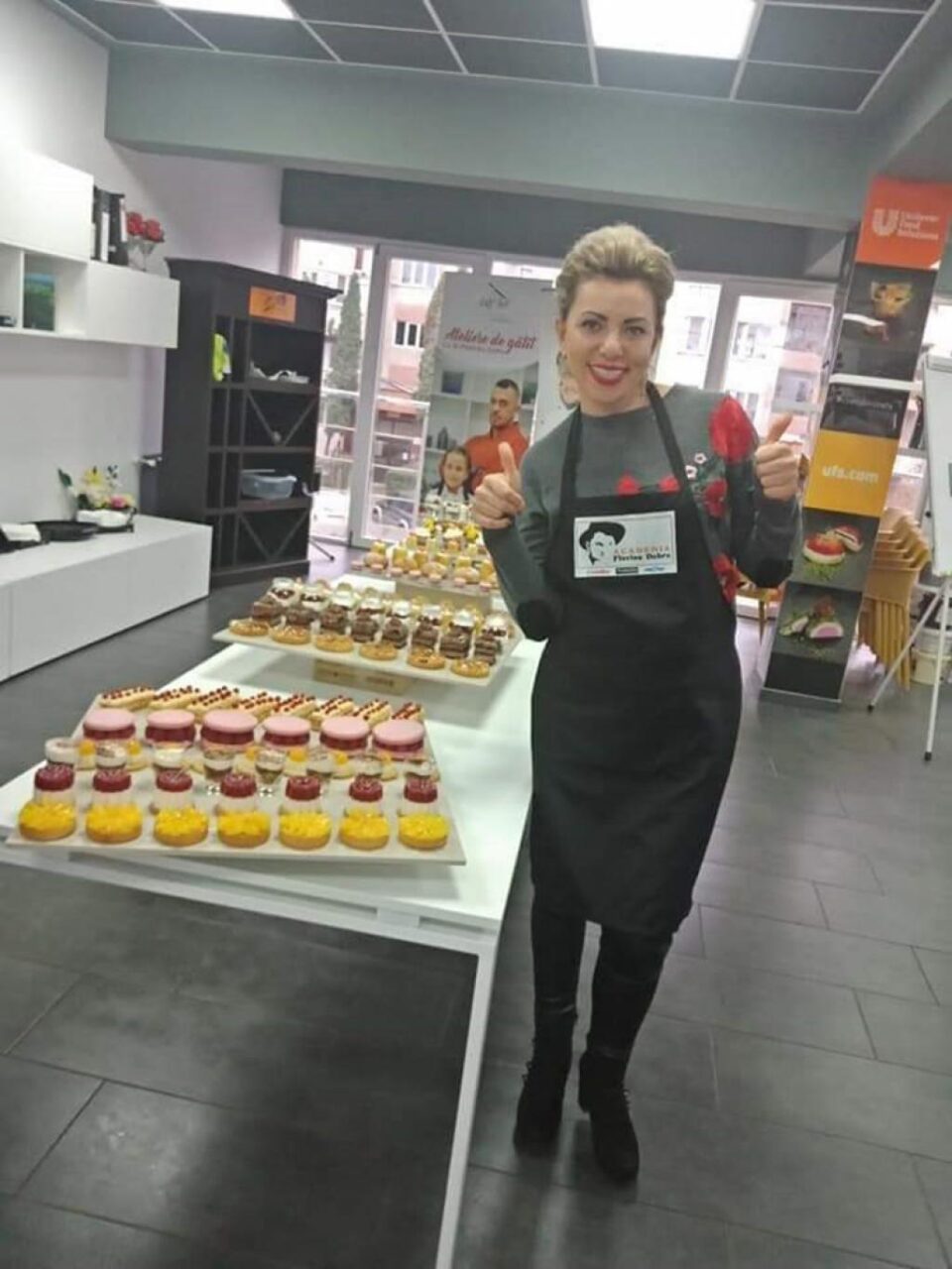 Adina Țibu