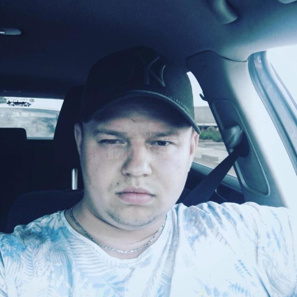 Iustin Burla are nevoie încă de o lungă perioadă de recuperare pentru a revenit în poliție