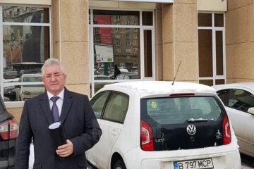 Primarul Ion Lungu a depus la CNI documentațiile actualizate pentru realizarea Sălii Polivalente
