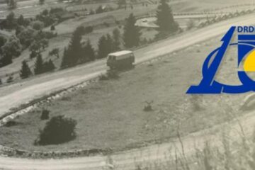 Centenarul drumarilor