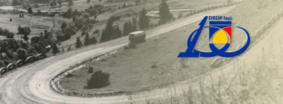 Centenarul drumarilor