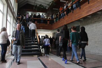 250 studenți și masteranzi vor beneficia de stagii de practică plătite din fonduri europene